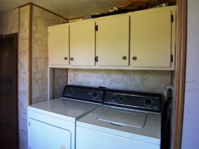 5412 20 Mile Road Barryton, MI 49305 - Photo 14 of 20 Laundry