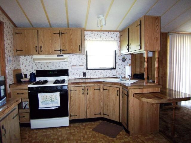5412 20 Mile Road Barryton, MI 49305 - Photo 3 of 20 Kitchen 3
