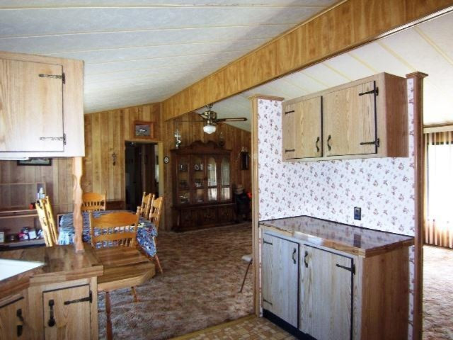 5412 20 Mile Road Barryton, MI 49305 - Photo 5 of 20 Kitchen 2