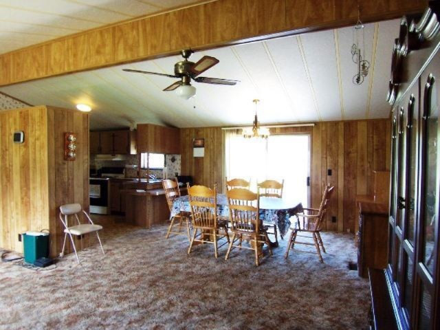 5412 20 Mile Road Barryton, MI 49305 - Photo 7 of 20 Dining room