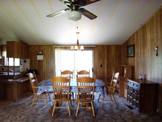 5412 20 Mile Road Barryton, MI 49305 - Photo 8 of 20 Dining Room 2