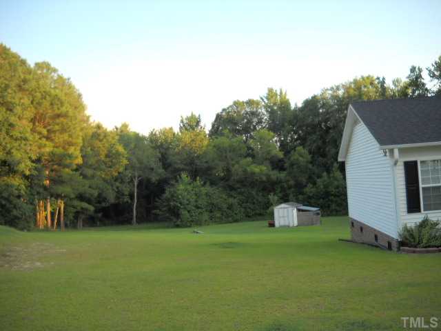2445 Zacks Mill Road Angier, NC 27501 - Photo 11 of 15 a fire hydrant in the middle of a field