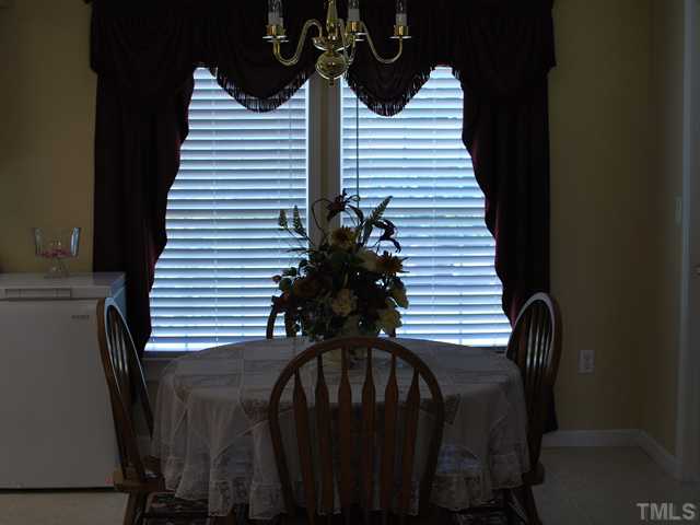 2445 Zacks Mill Road Angier, NC 27501 - Photo 8 of 15 a view of a balcony