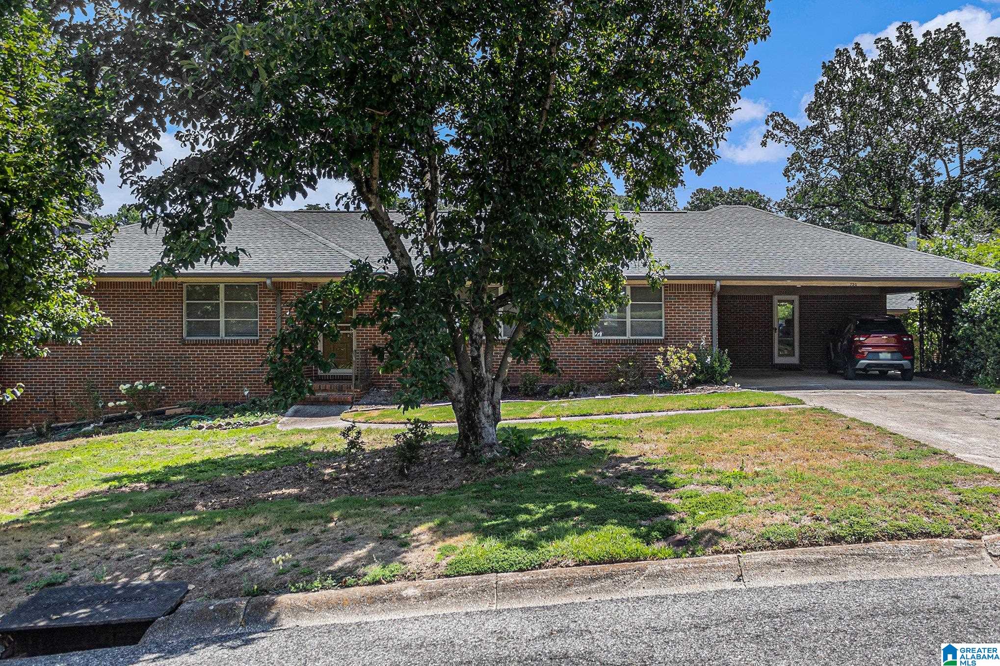 723 Linwood Road Birmingham, AL 35222 - Photo 2 of 48