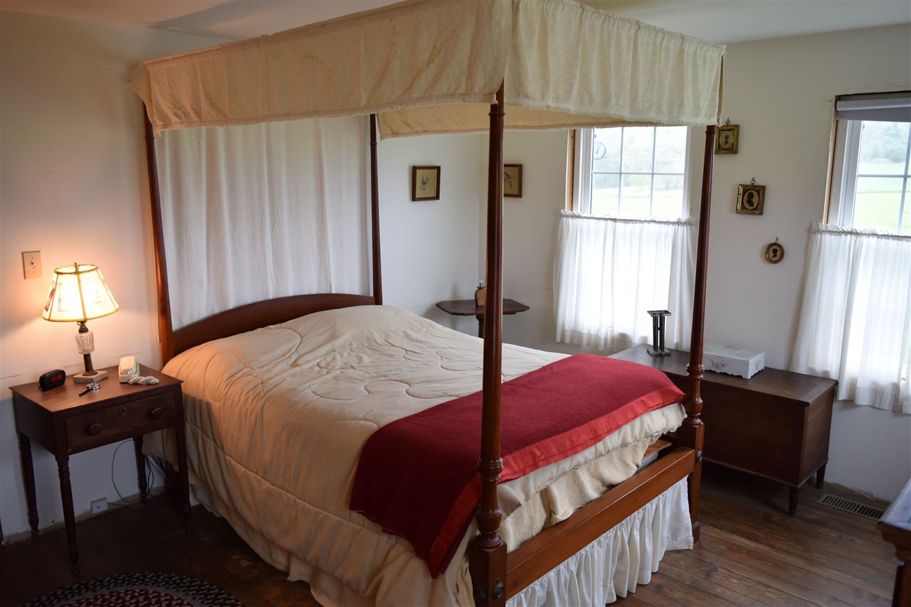 1813 Halladay Road Middlebury, VT 05753 - Photo 13 of 26