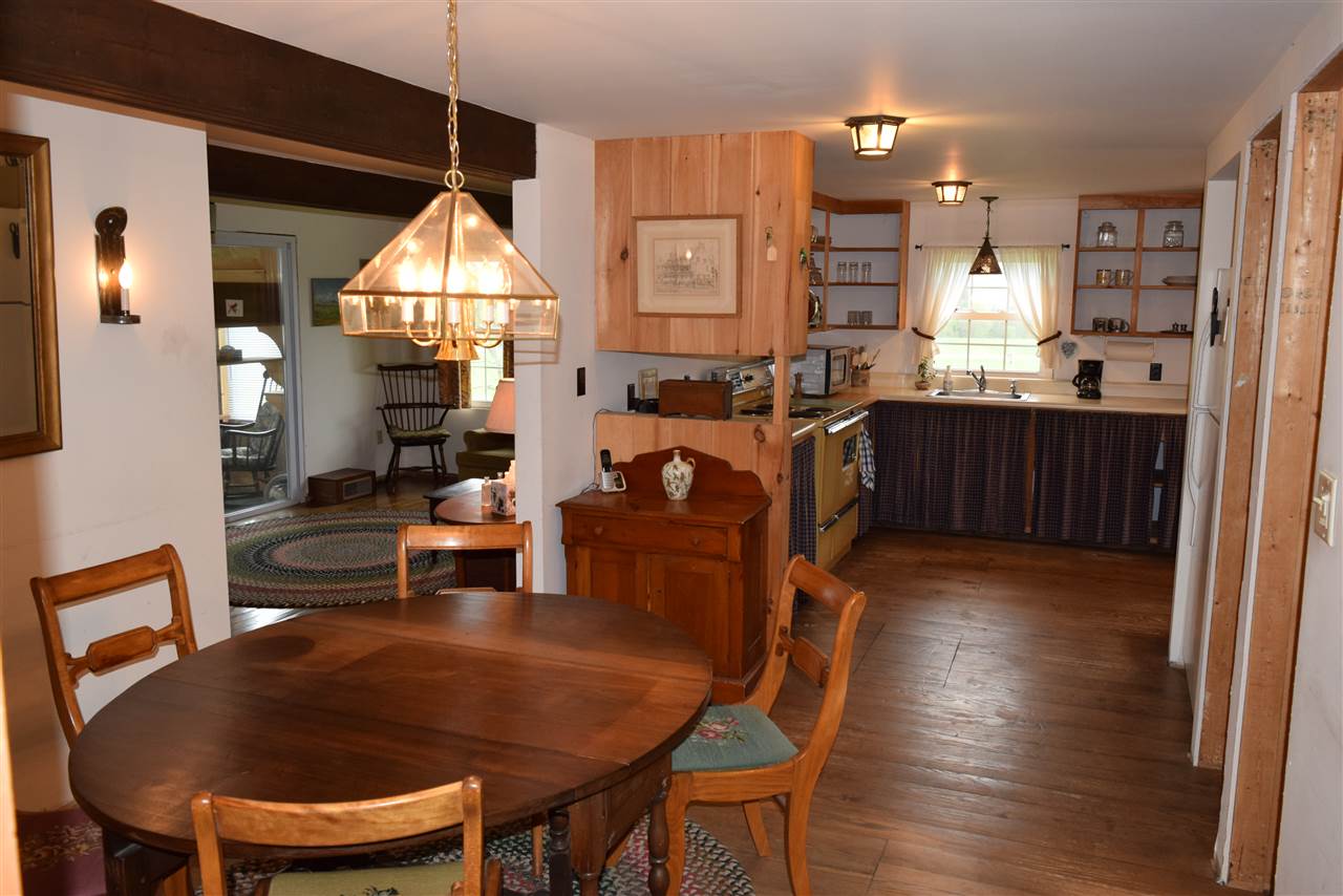 1813 Halladay Road Middlebury, VT 05753 - Photo 9 of 26