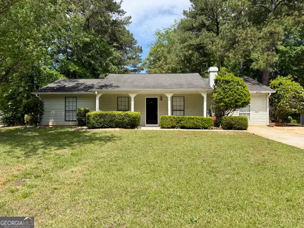 $1,595 | 5663 St Thomas Drive, Lithonia, GA 30058