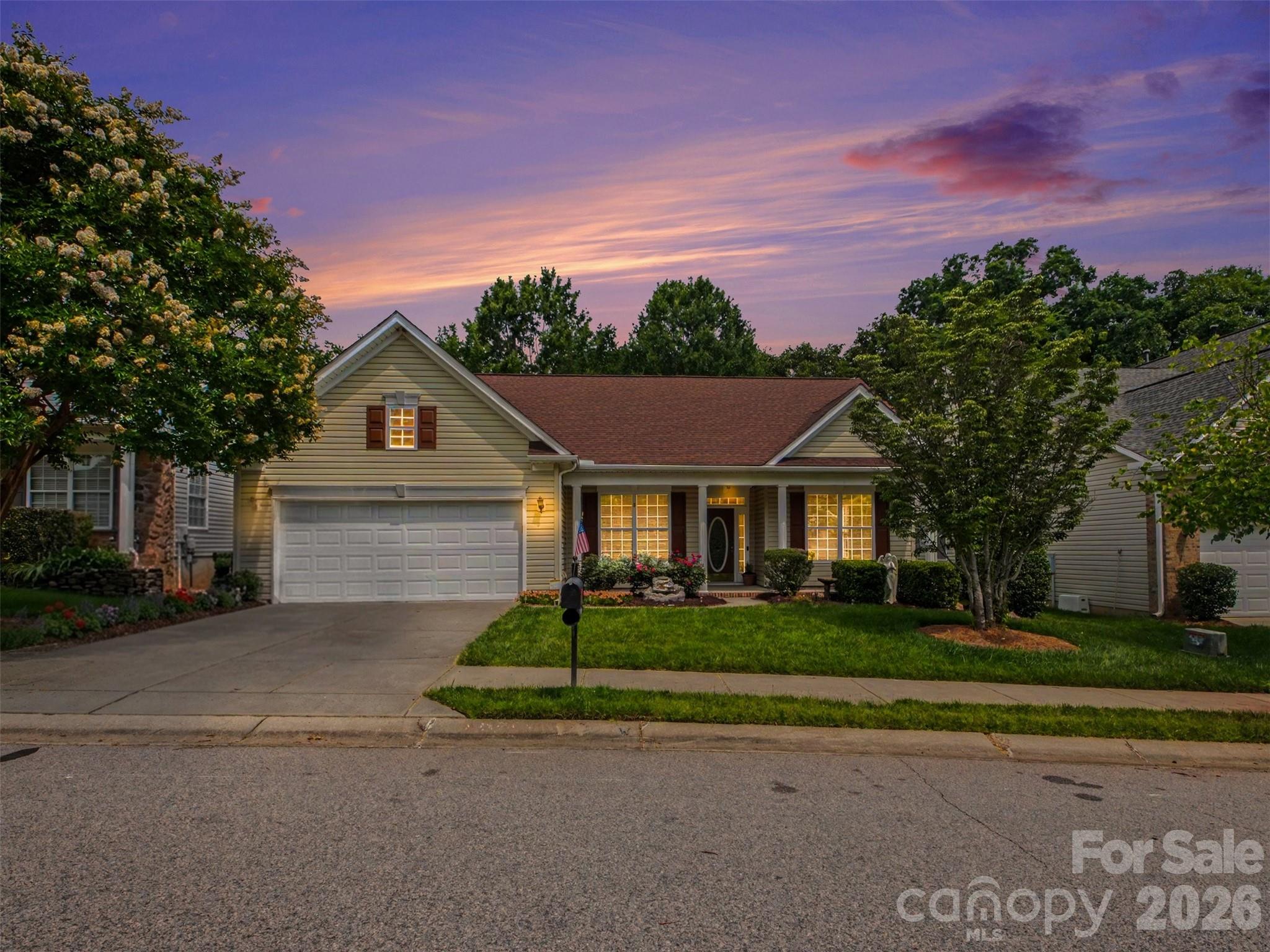 834 Platinum Drive Fort Mill, SC 29708 - Photo 1 of 47