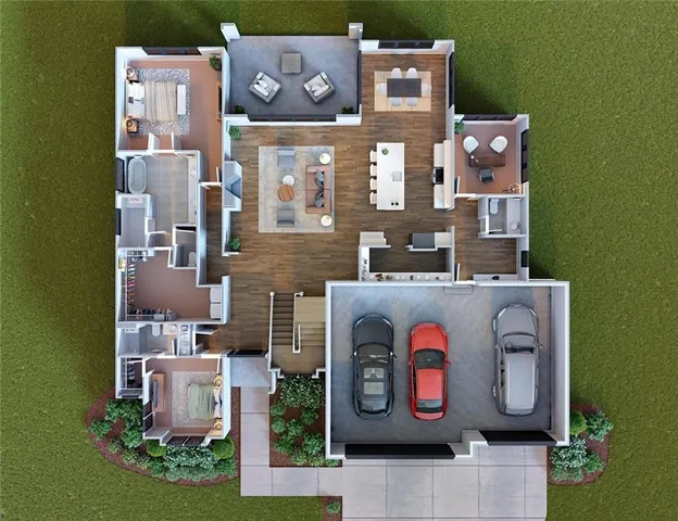 $1,349,495 | 18021 South Cody Street, Overland Park, KS 66013