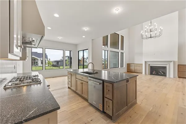 $1,349,495 | 18021 South Cody Street, Overland Park, KS 66013