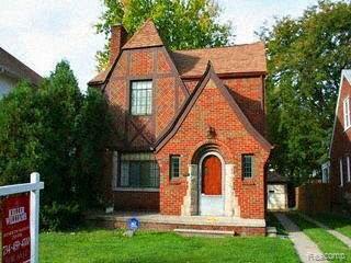 16841 Sunderland Road Detroit, MI 48219 - Photo 1 of 1 Exterior