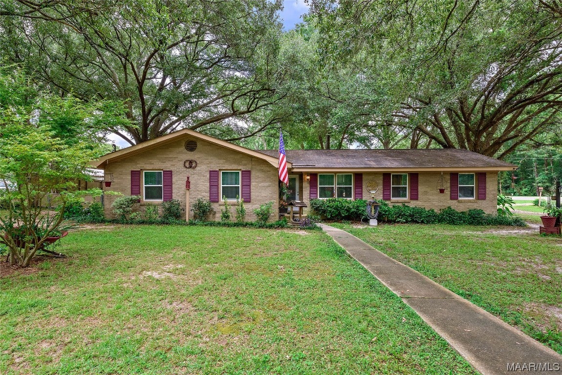 367 Ruth Circle Cowarts, AL 36321 - Photo 30 of 40 Gallery Image 30