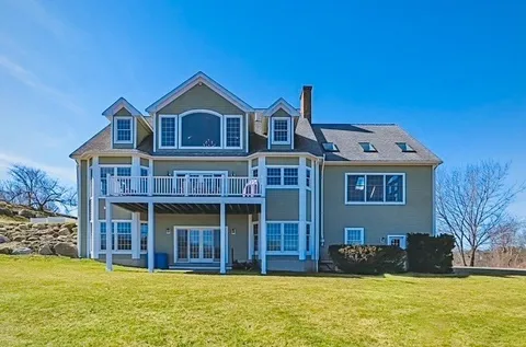 $1,625,000 | 63 Skyfields Drive, Groton, MA 01450