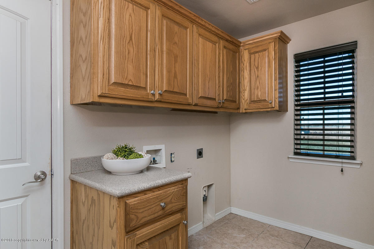 11101 Rockwell Road Canyon, TX 79015 - Photo 20 of 26 11101_Rockwell-020_Utility Room_