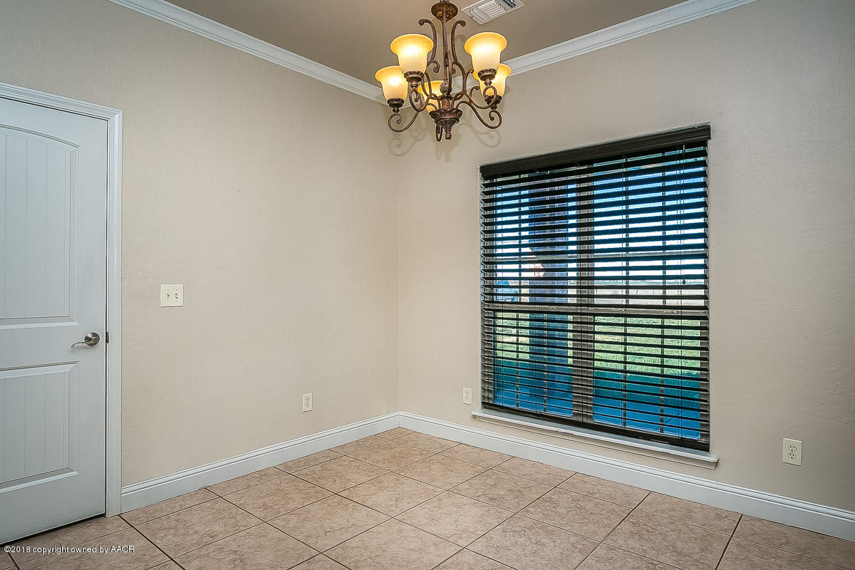 11101 Rockwell Road Canyon, TX 79015 - Photo 8 of 26 11101_Rockwell-008_Dining Room_