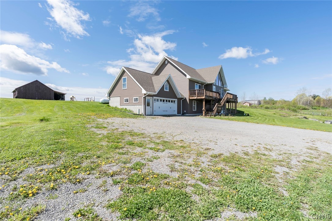 27228 Keyser Road Le Ray, NY 13637 - Photo 6 of 46