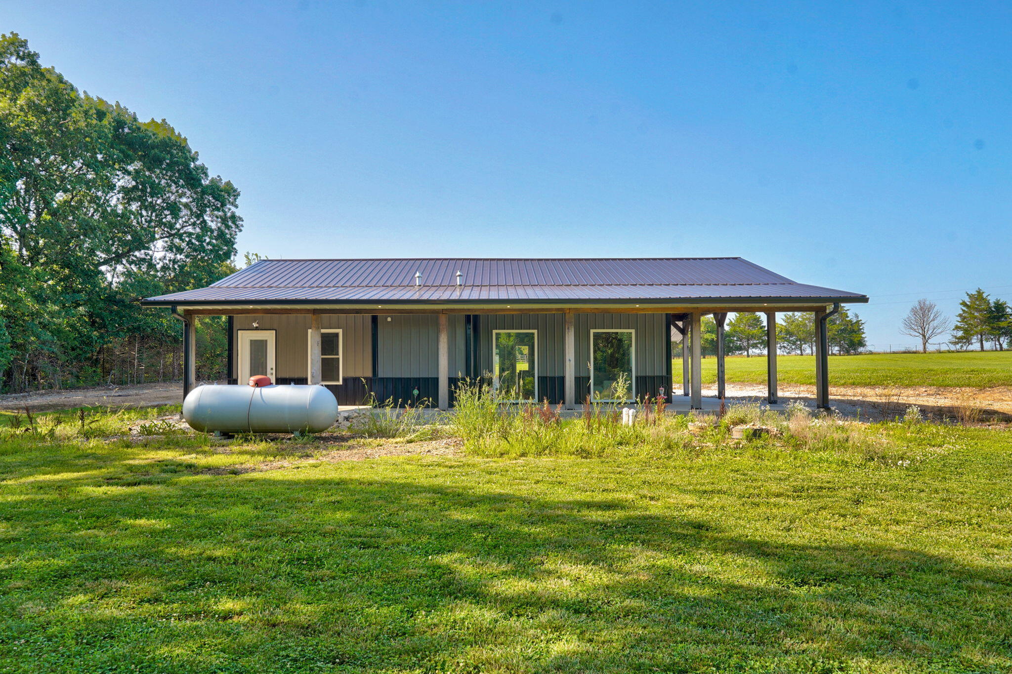 4375 Ab Road Seymour, MO 65746 - Photo 14 of 35 4375 Ab Rd-27