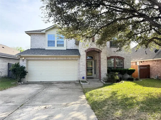 $2,700 | 13004 Kenswick Drive, Austin, TX 78753