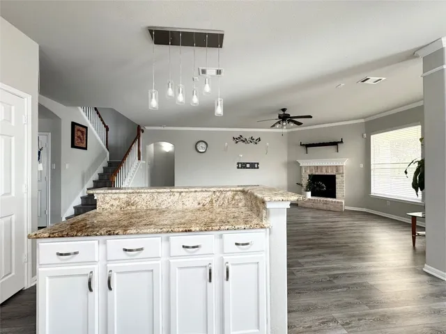 $2,700 | 13004 Kenswick Drive, Austin, TX 78753