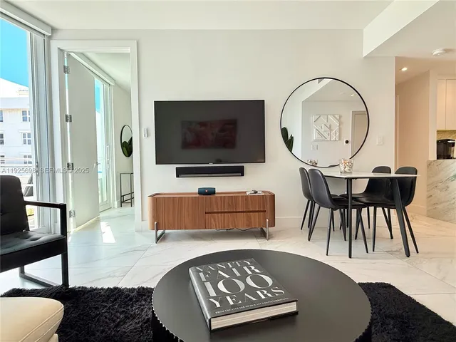 $999,500 | 225 Collins Avenue, Unit 6J, Miami Beach, FL 33139