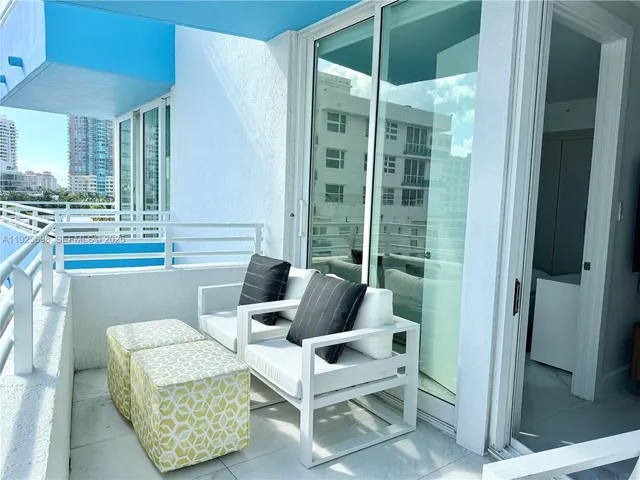 $999,500 | 225 Collins Avenue, Unit 6J, Miami Beach, FL 33139
