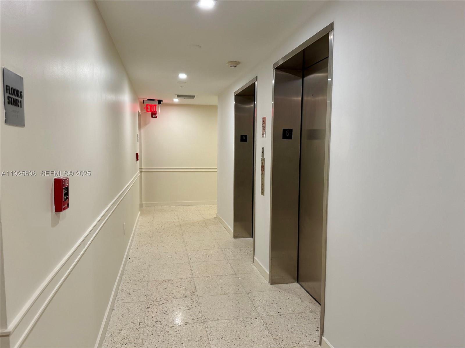 225 Collins Avenue, Unit 6J Miami Beach, FL 33139 - Photo 44 of 49