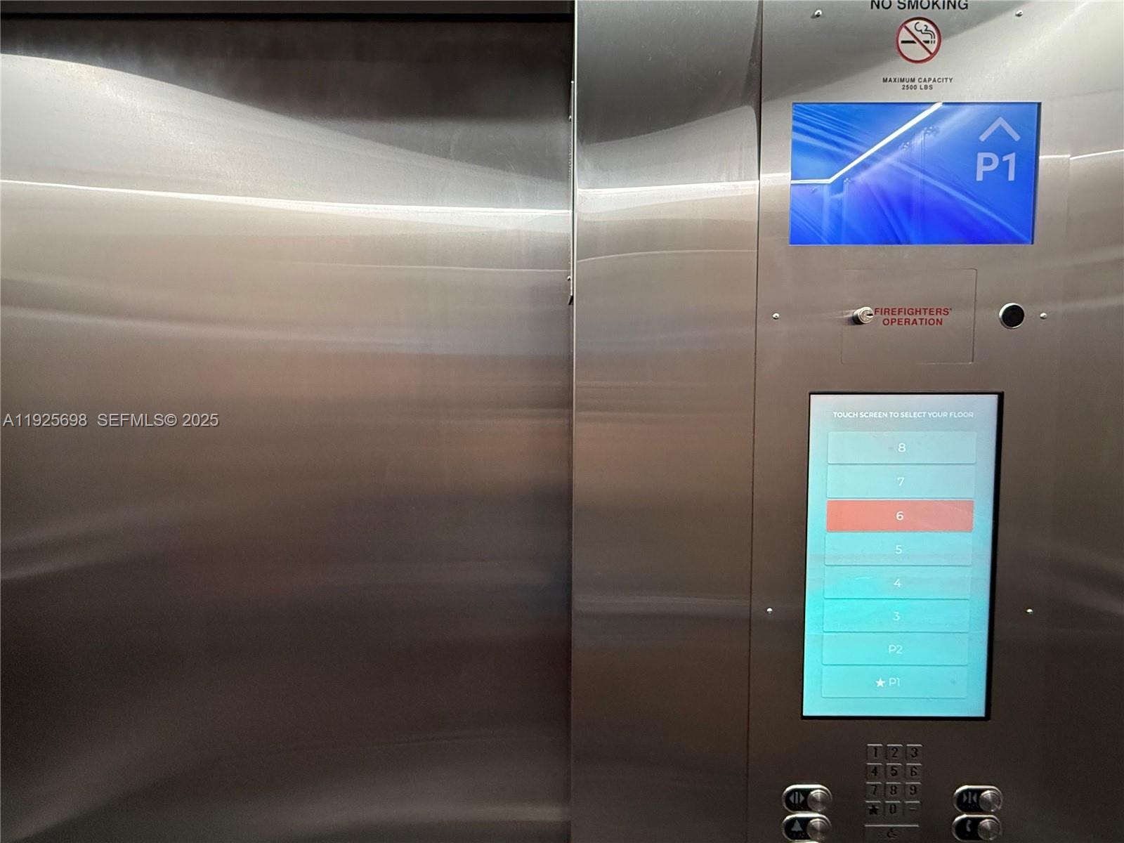 225 Collins Avenue, Unit 6J Miami Beach, FL 33139 - Photo 45 of 49