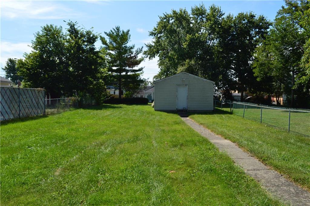 1795 Broadway Street Springfield, OH 45504 - Photo 11 of 12