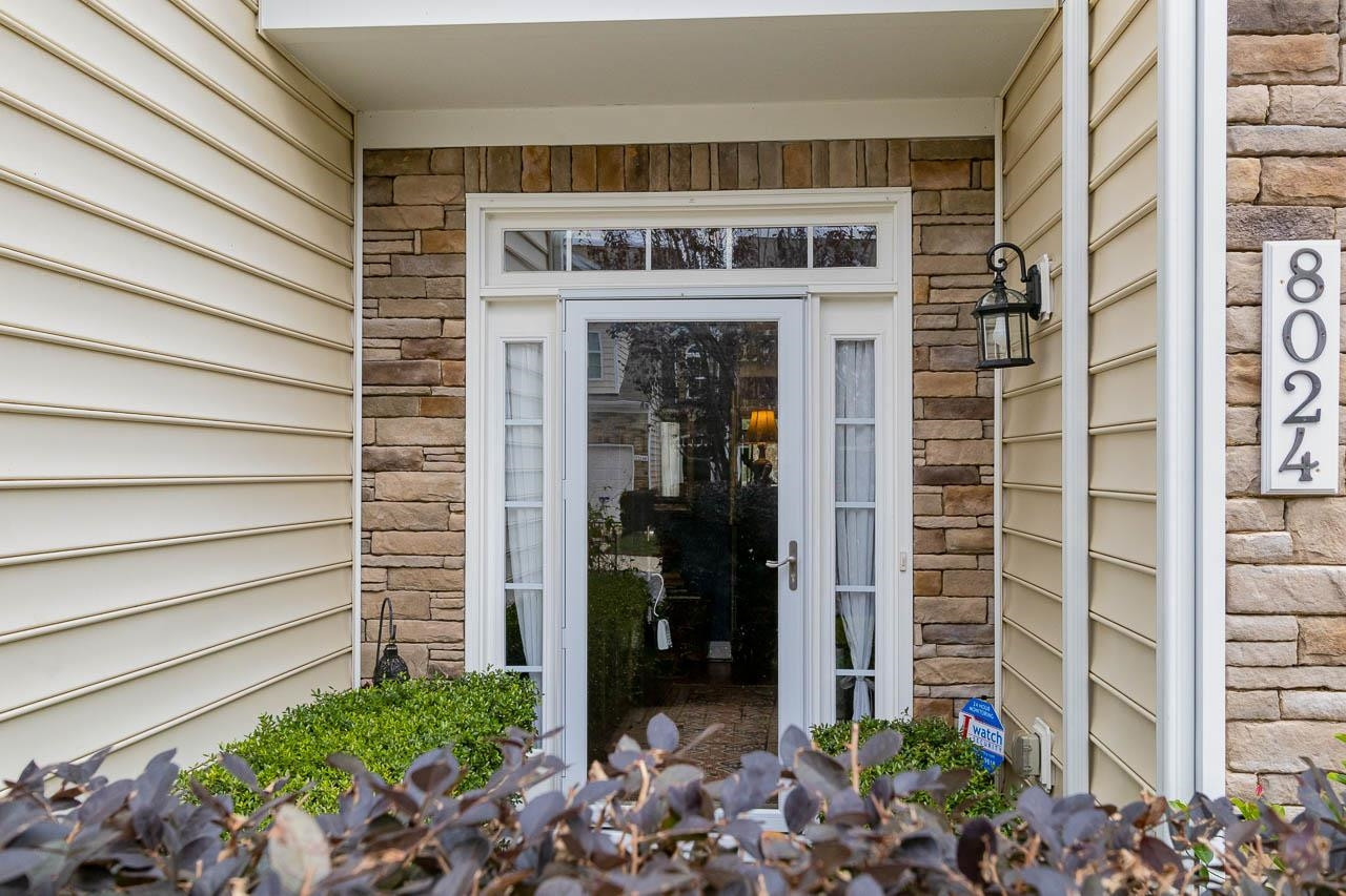 8024 Upper Lake Drive Raleigh, NC 27615 - Photo 1 of 32 Exterior Front