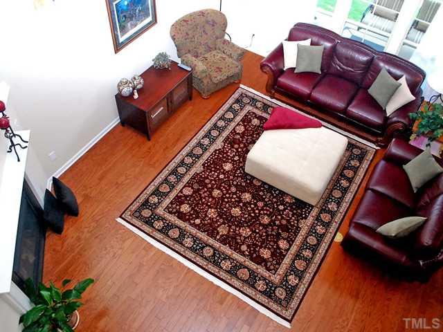7767 Berry Crest Avenue Raleigh, NC 27617 - Photo 12 of 21 Family View 2