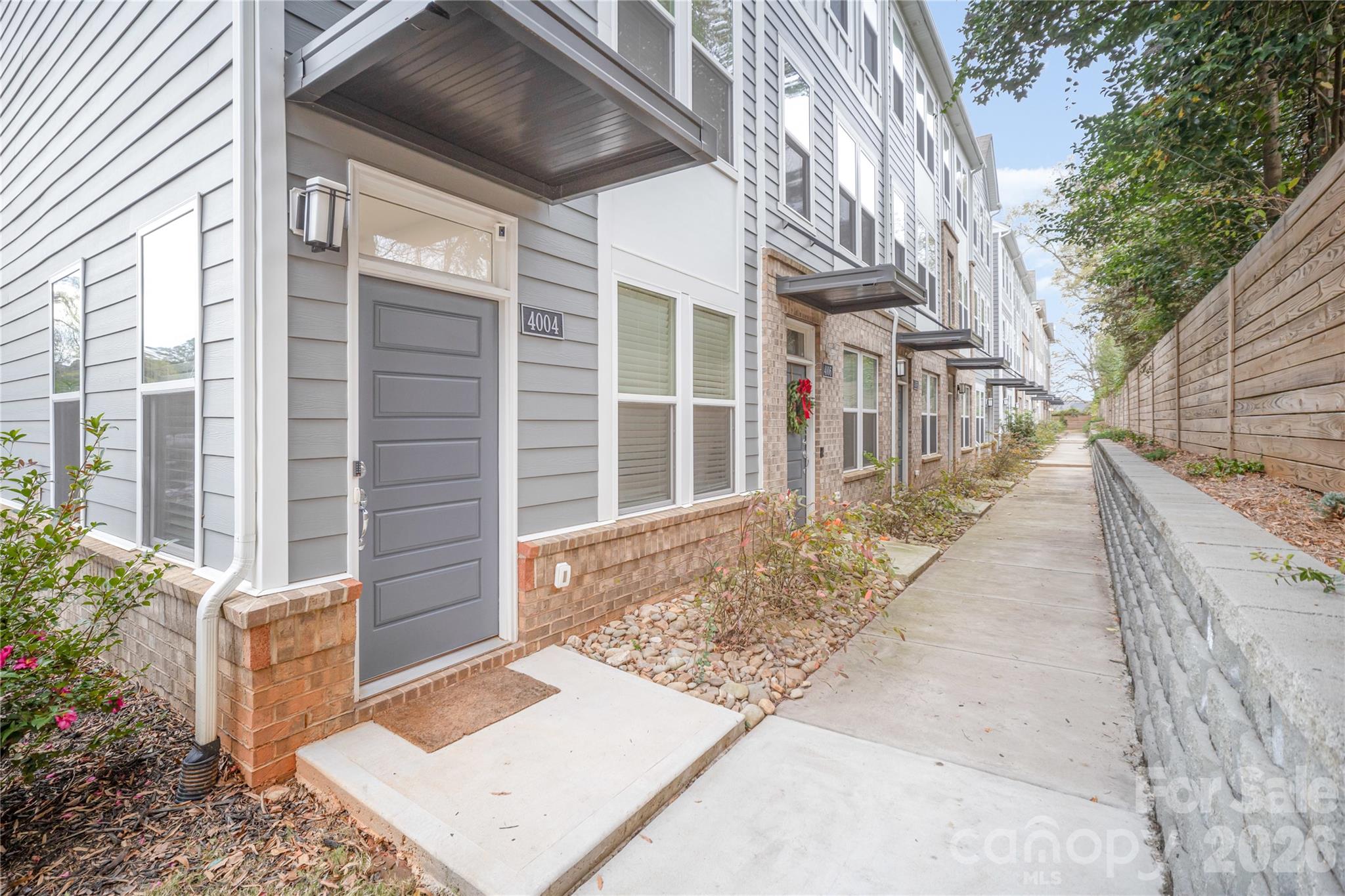 4004 Capital Ridge Charlotte, NC 28205 - Photo 1 of 30