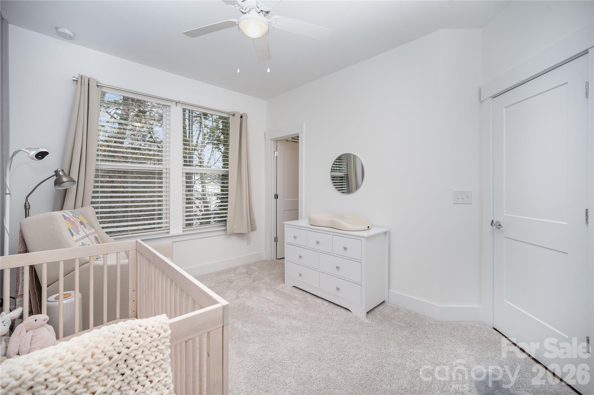 4004 Capital Ridge Charlotte, NC 28205 - Photo 21 of 30