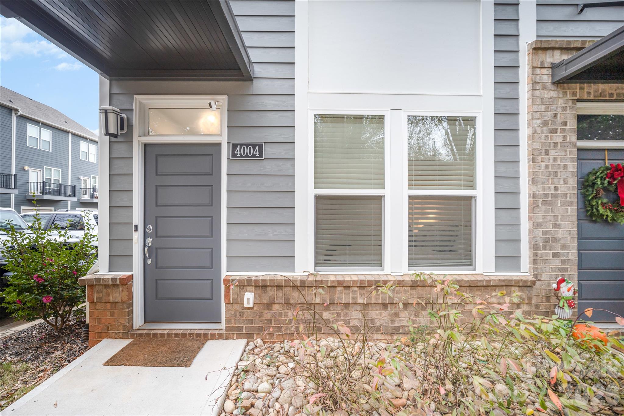4004 Capital Ridge Charlotte, NC 28205 - Photo 29 of 30