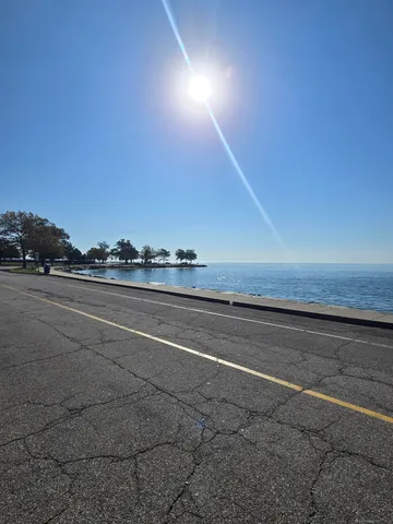 a view of a tennis court