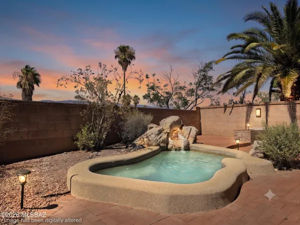 $1,895 | 10151 East Karen Place, Tucson, AZ 85748