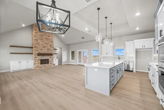 $464,900 | 9435 County Road 5330, Shallowater, TX 79363