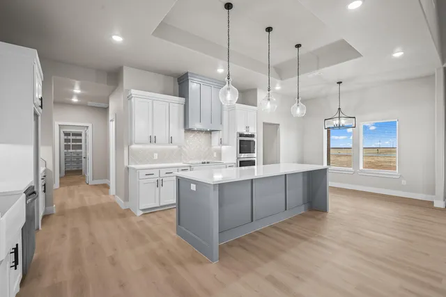 $464,900 | 9435 County Road 5330, Shallowater, TX 79363