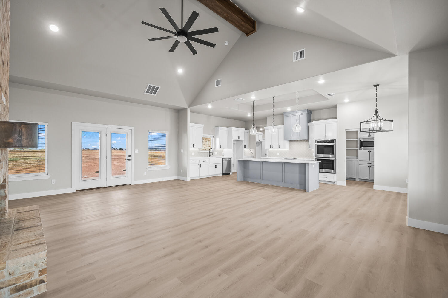 9435 County Road 5330 Shallowater, TX 79363 - Photo 32 of 47 9435 CR 5330 Shallowater-28