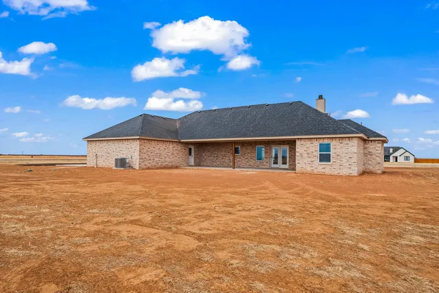 $464,900 | 9435 County Road 5330, Shallowater, TX 79363