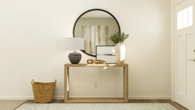 a close view of cabinet with tap