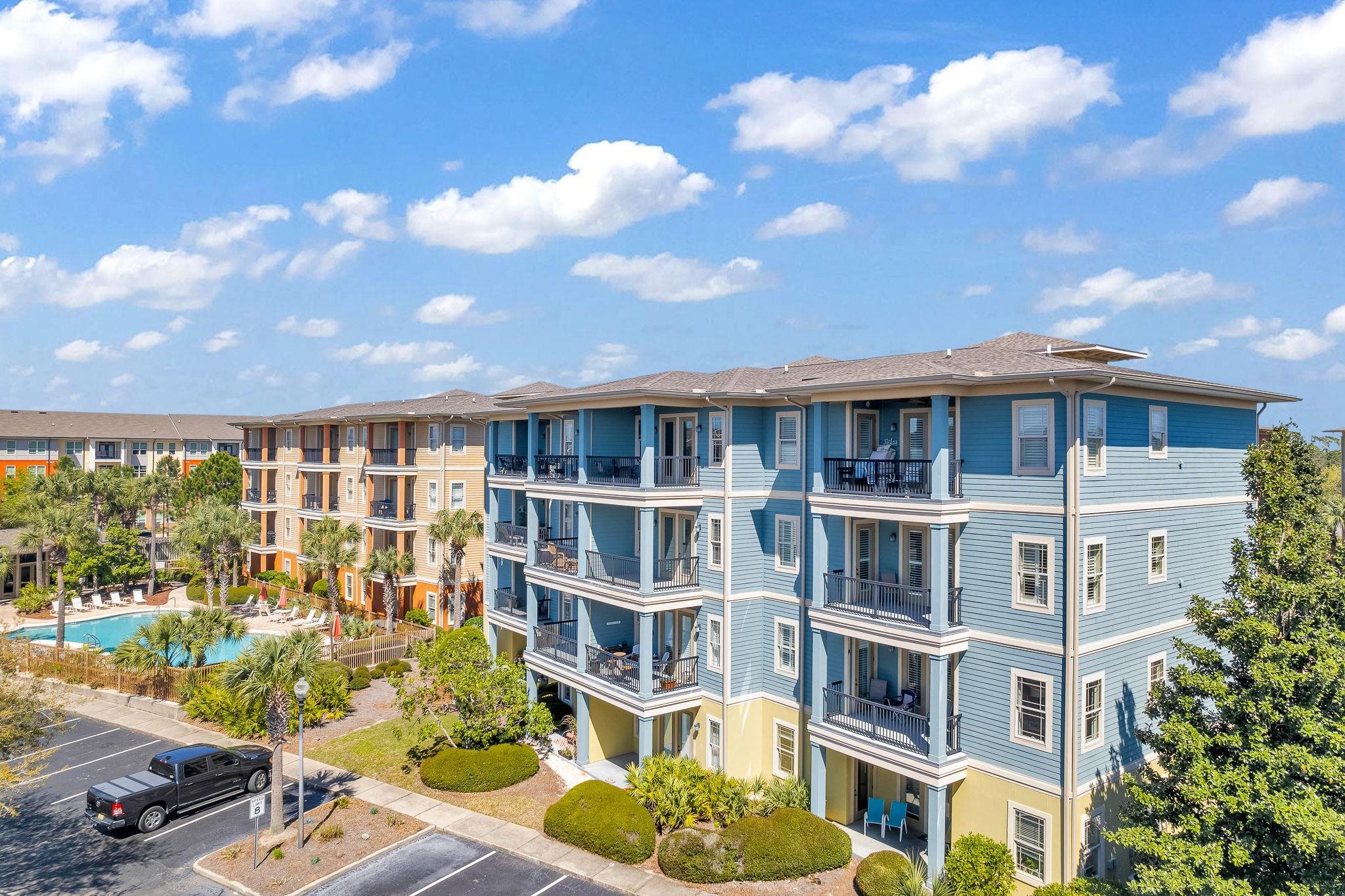 1430 Regency Road, Unit F204 Gulf Shores, AL 36542 - Photo 2 of 47