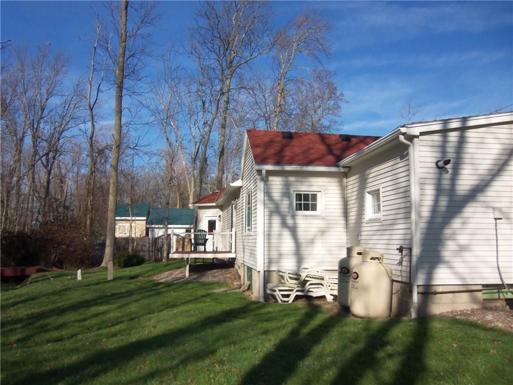 35 Huffer Road Parma, NY 14468 - Photo 4 of 8