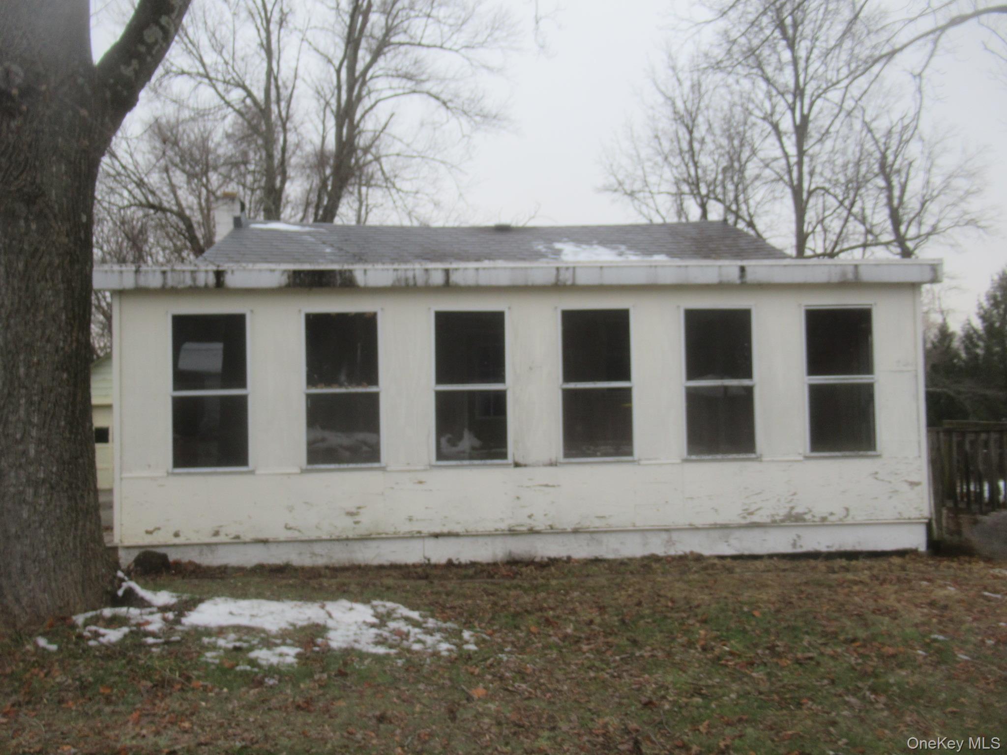 162 Osborne Hill Road Fishkill, NY 12524 - Photo 3 of 11 View of property exterior