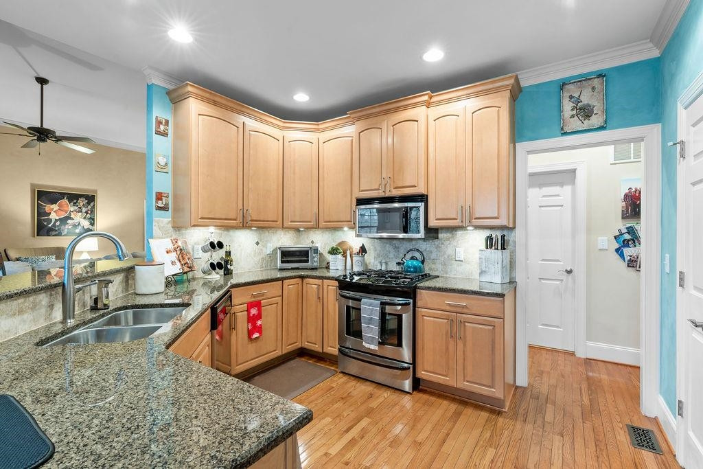 613 Competition Road Raleigh, NC 27603 - Photo 9 of 30 Photo 9