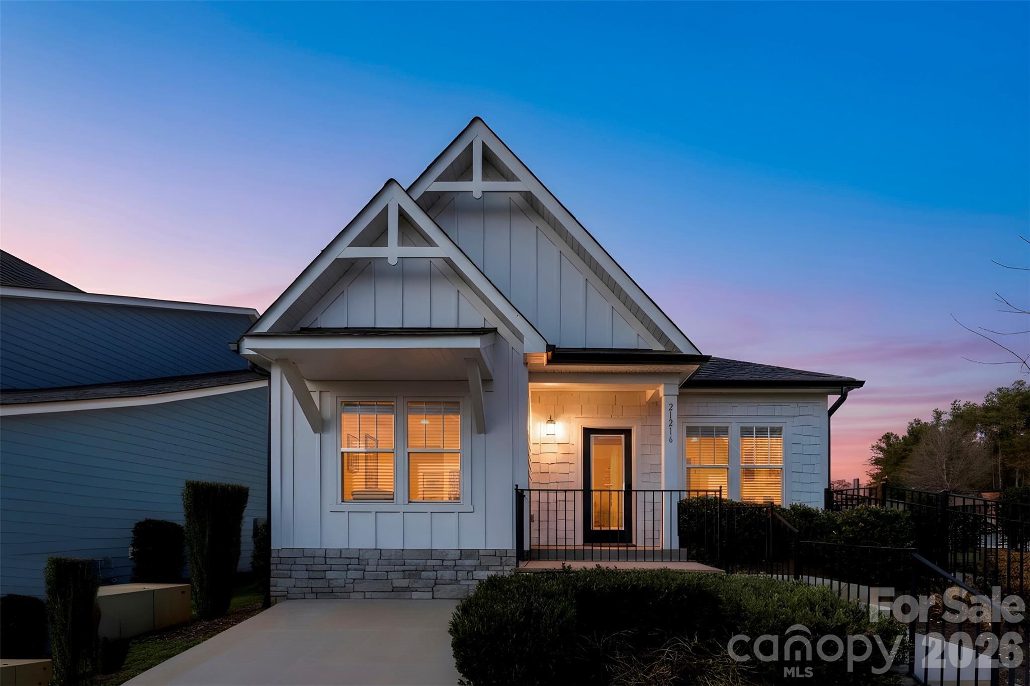 21216 Sanctuary Drive Lancaster, SC 29720 - Photo 1 of 26