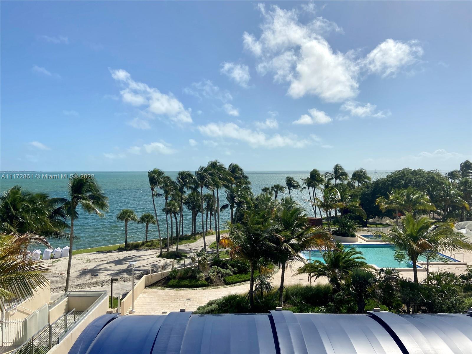 3 Grove Isle Drive, Unit C401 Miami, FL 33133 - Photo 12 of 13