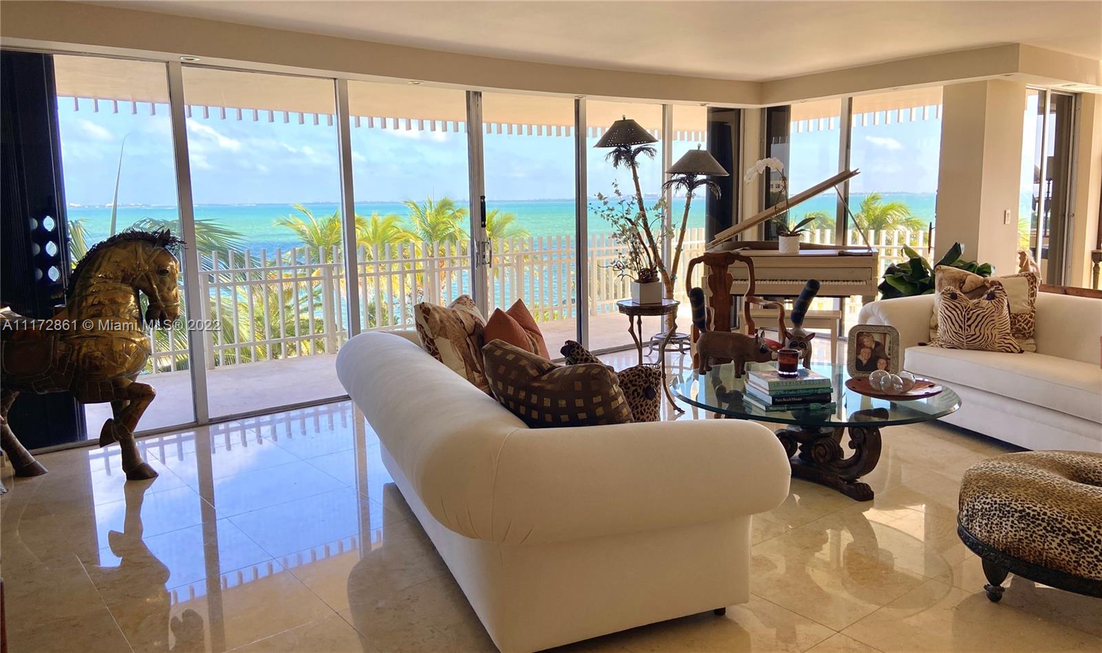 3 Grove Isle Drive, Unit C401 Miami, FL 33133 - Photo 2 of 13