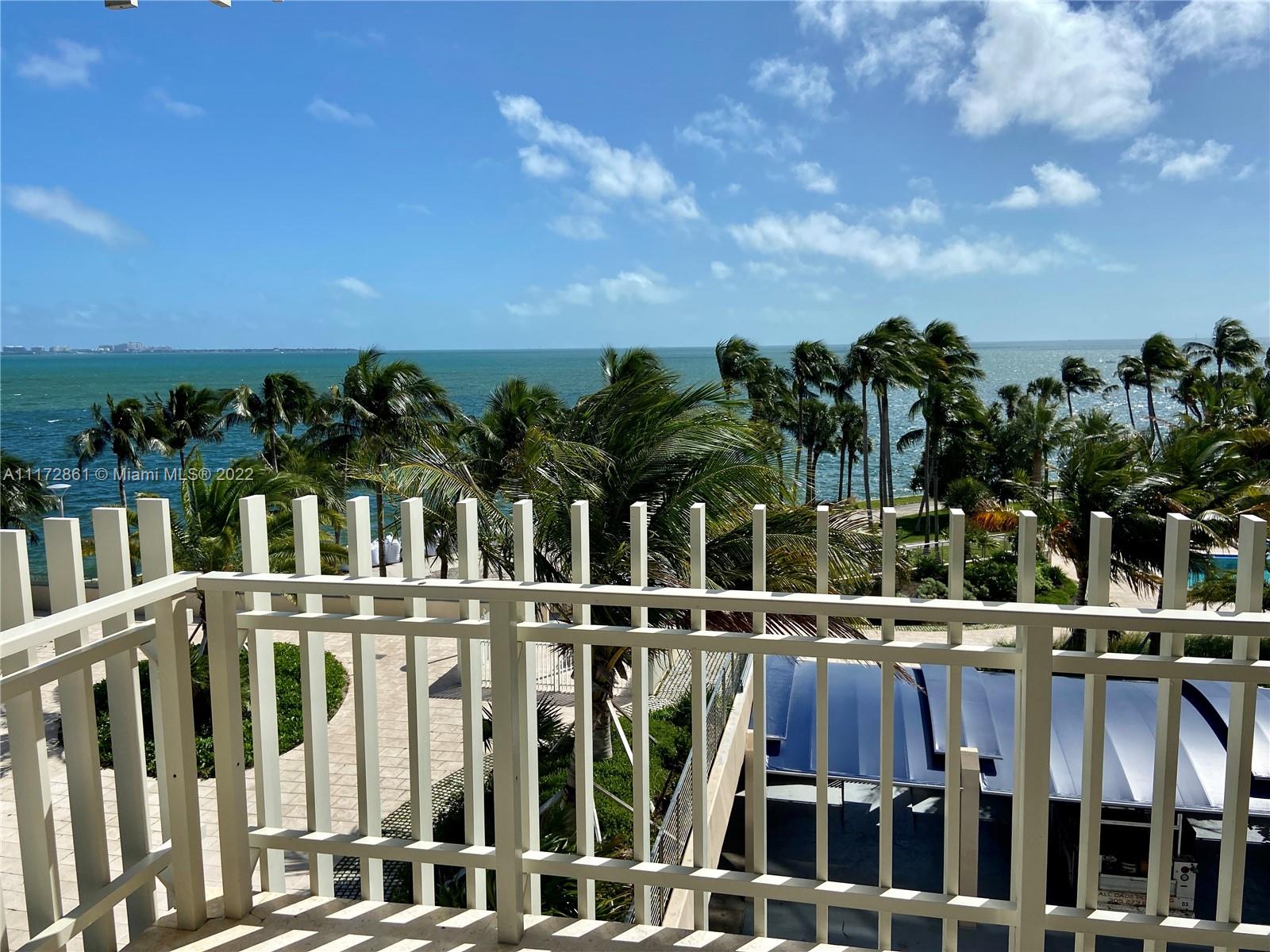 3 Grove Isle Drive, Unit C401 Miami, FL 33133 - Photo 6 of 13