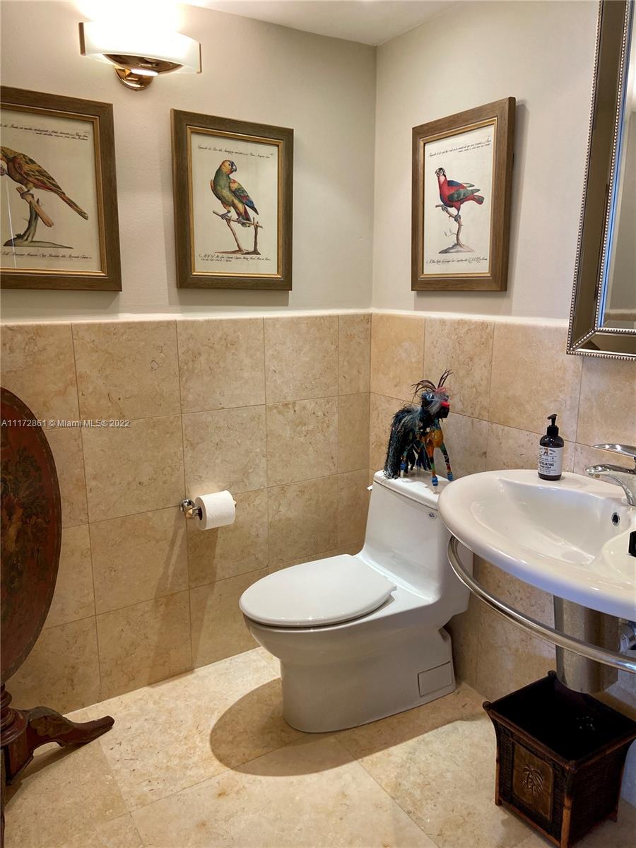 3 Grove Isle Drive, Unit C401 Miami, FL 33133 - Photo 8 of 13