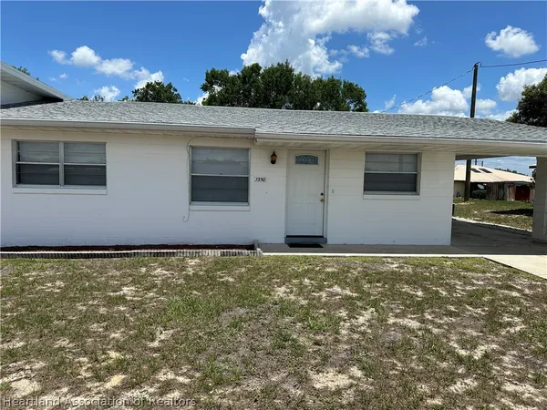 $1,200 | 1318 Schlosser Road, Sebring, FL 33870